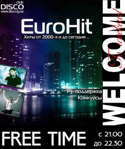 Euro Hit