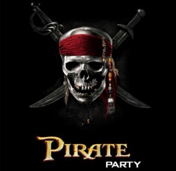 Pirate Party
