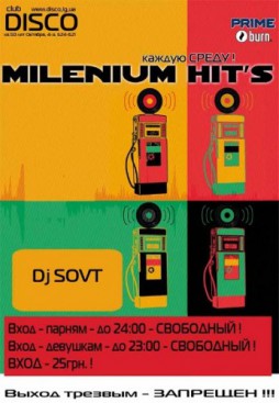 Milenium Hits