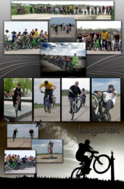 VELOPARTY-2011  