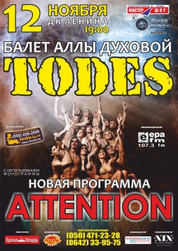    TODES