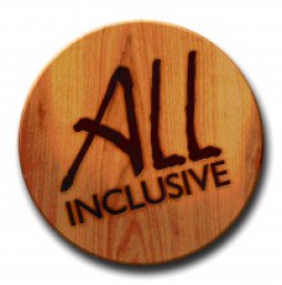 All inclusive - Street Challenge