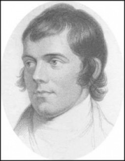 Burns supper