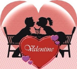 Love is