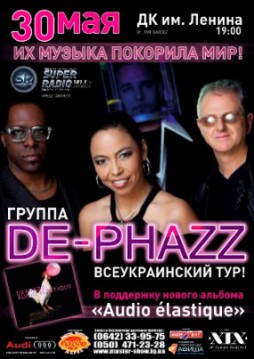 De-Phazz
