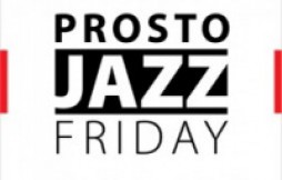 JAZZ FRIDAY  