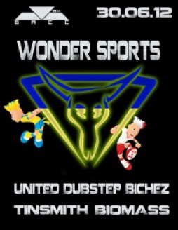 WONDER SPORTS