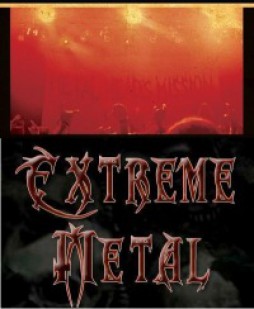 EXTREME METAL FEST