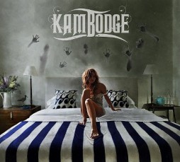 Kambodge