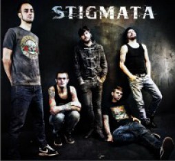 STIGMATA  