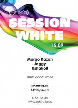 Session White