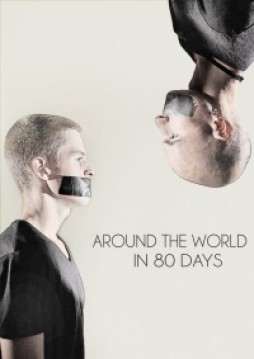 Around The World In 80 Days