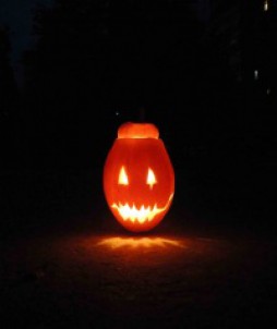 This is helloween