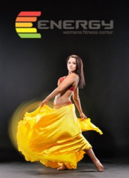 ENERGY   2012