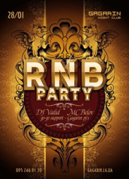 R'n'B Party
