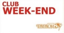Club Week- end