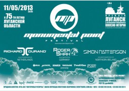 Monumental Point Festival