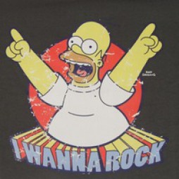 ROCK Friday