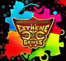   Extreme Games
