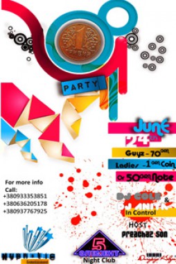 1  PARTY