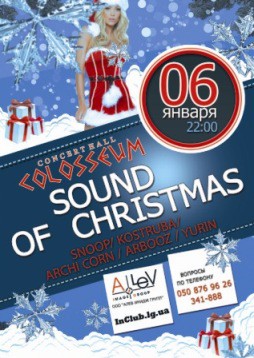 Sound of Christmas