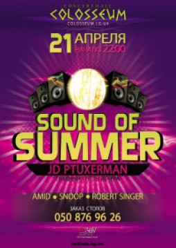 Sound of Summer