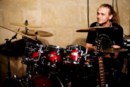 Jazz Festival-Ivanilov birthday party