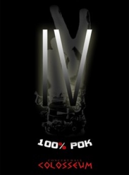   - IV