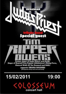 Judas Priest