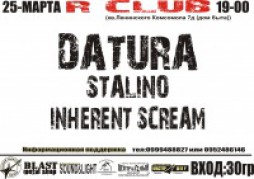 Brutal Death Fest